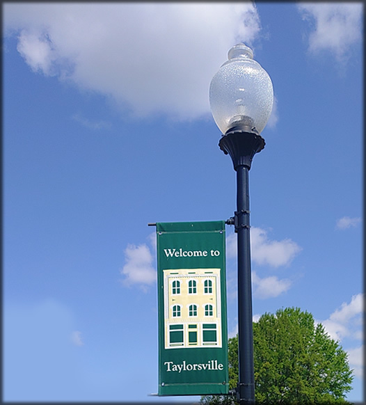 Taylorsville NC